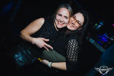 Party Bild aus dem Maxxim Club Berlin vom 04.01.2025